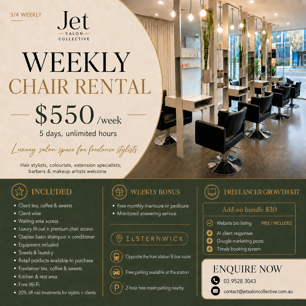 chaire rent weekly chaire rent weekly